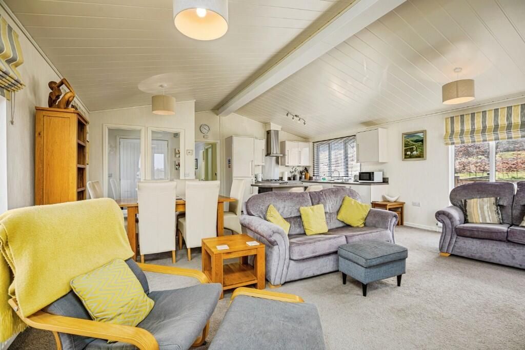 Additional image 12 of 2 bed chalet for saleCaerberis Holiday Park, Builth Wells LD2