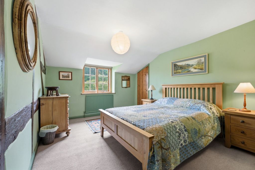 Additional image 11 of 4 bed detached house for saleLlanfair Caereinion, Welshpool, Powys SY21