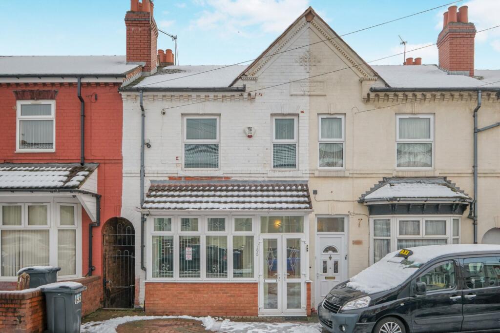 Additional image 27 of Kenelm Road, Birmingham, West Midlands, B10