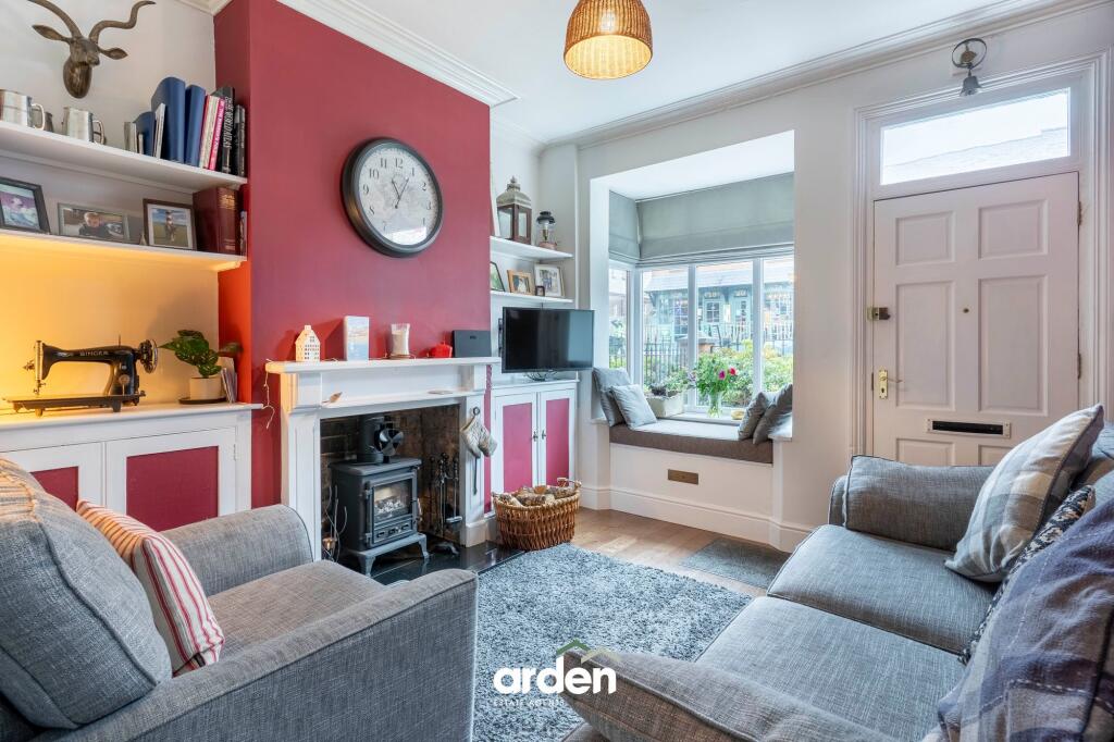 Additional image 19 of Hewell Road, Barnt Green, B45