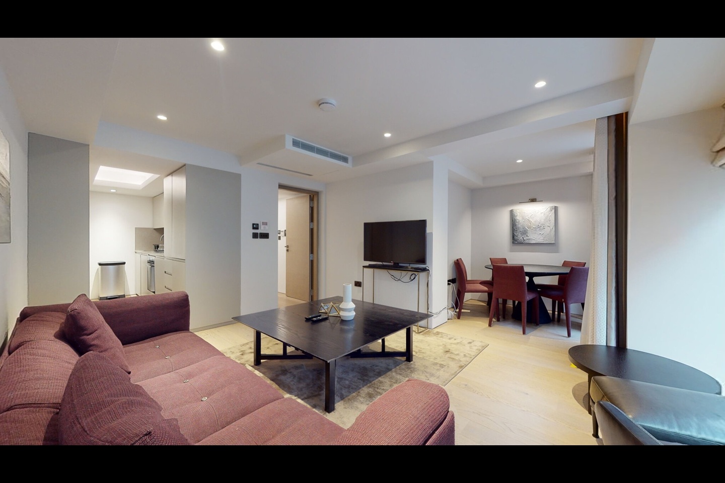 Additional image 8 of 2 Bed Flat, Maddox St, W1S, N1 7GU