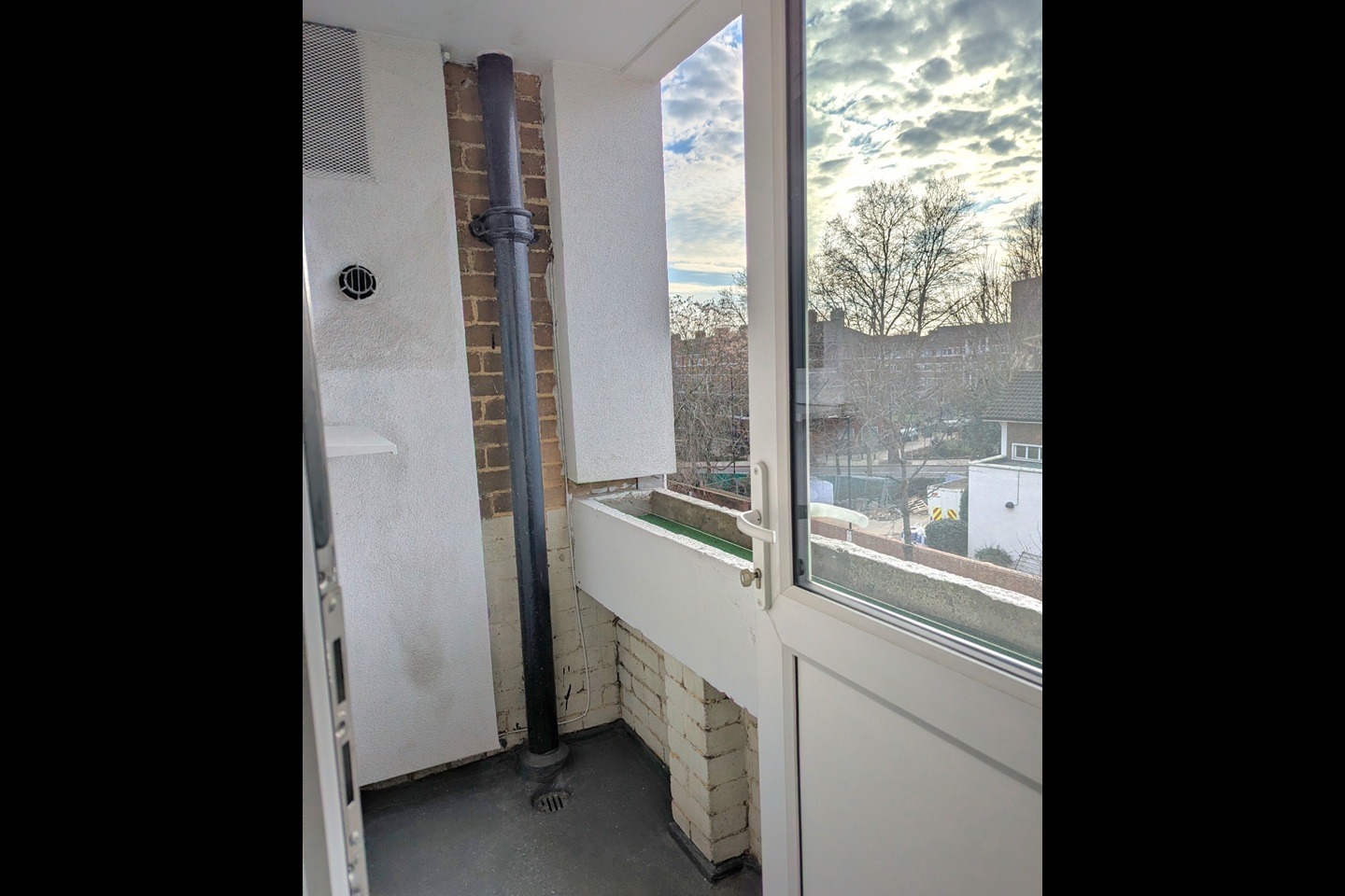 Additional image 3 of 1 Bed Flat, Wade House, SE1, N1 7GU