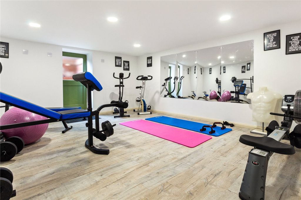 Additional image 20 of 5 bed detached house for saleAbbey Park Road, Grimsby, North East Lincs DN32