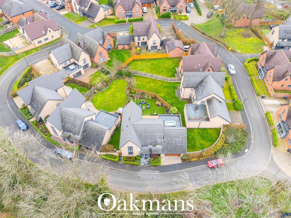 Additional image 45 of New House Farm Drive, Northfield, Birmingham, B31