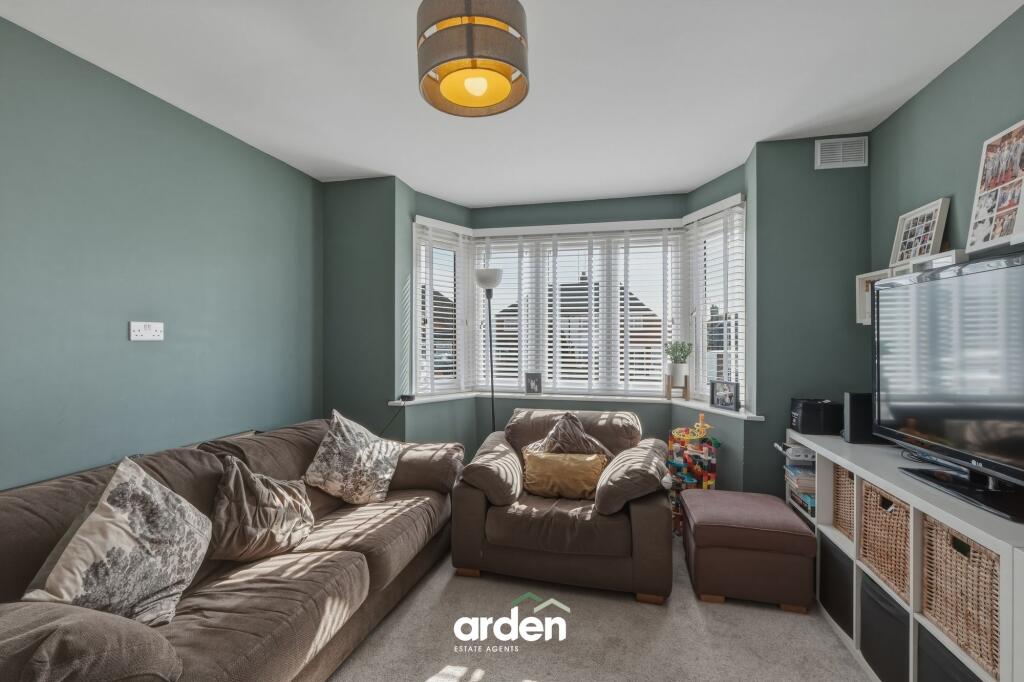 Additional image 6 of Waseley Road, Rednal, B45