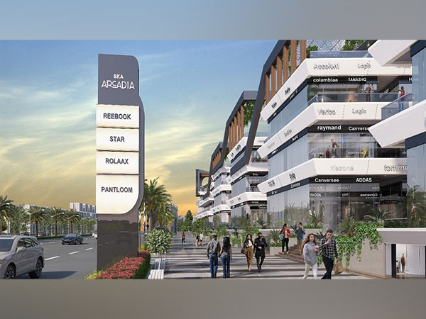 Additional image 2 of Wave City, Ghaziabad