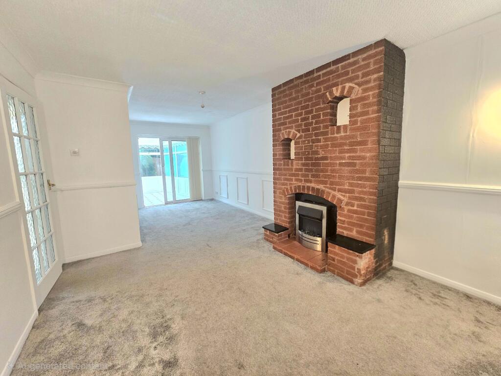 Additional image 2 of Quincey Drive, Birmingham