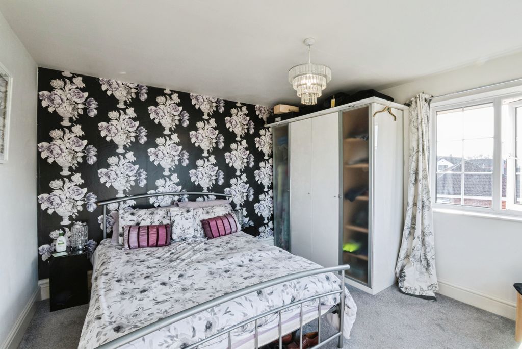 Additional image 15 of 4 bed detached house for saleHill Crescent, Preston PR4