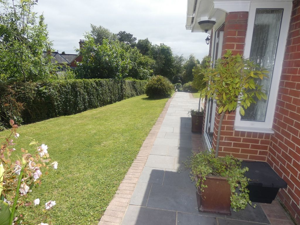 Additional image 27 of 4 bed detached house for saleChestnut Close, Rhyddings, Neath. SA10