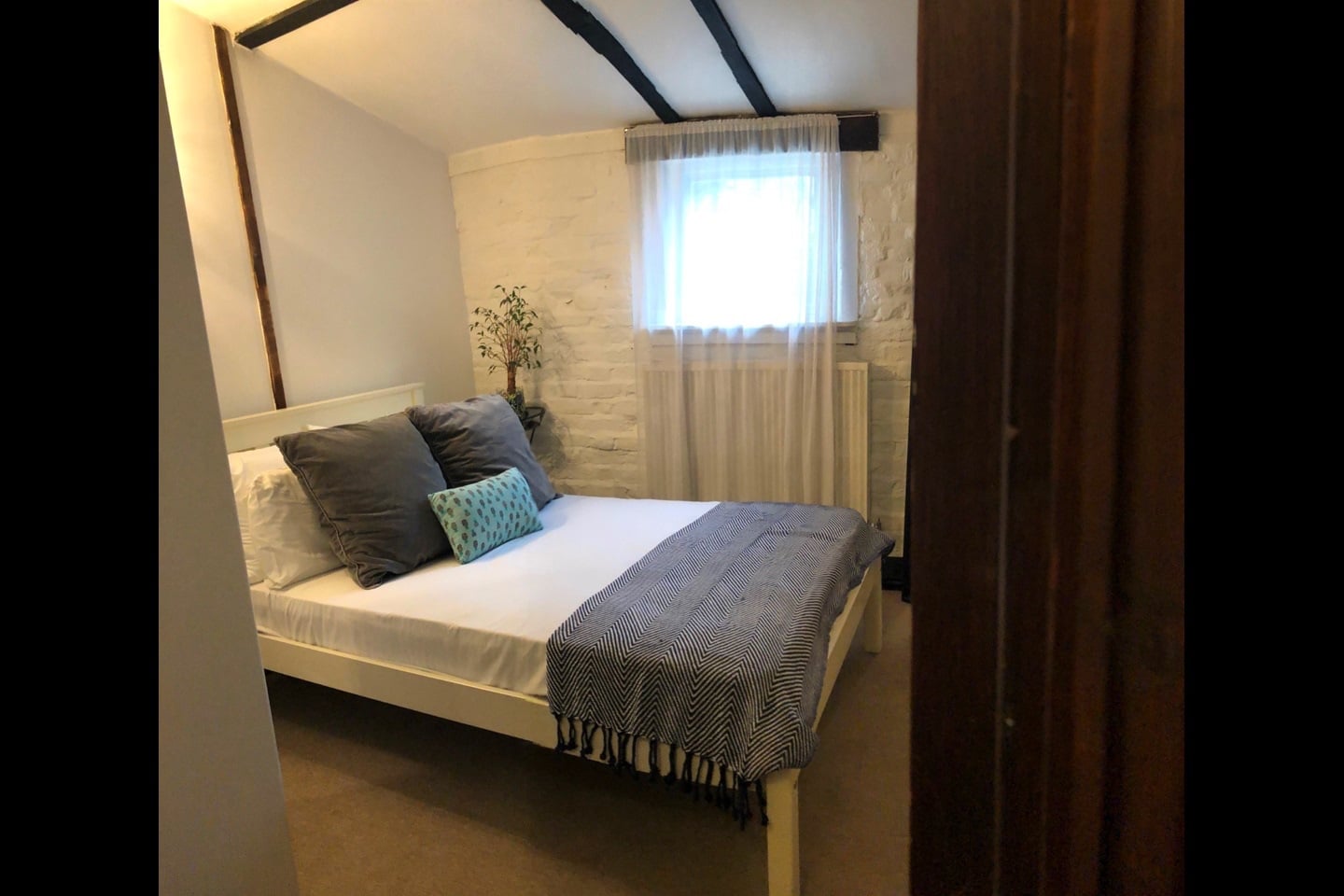 Additional image 2 of 3 Bed Flat, St. Peter's Street Mews, N1, N1 7GU