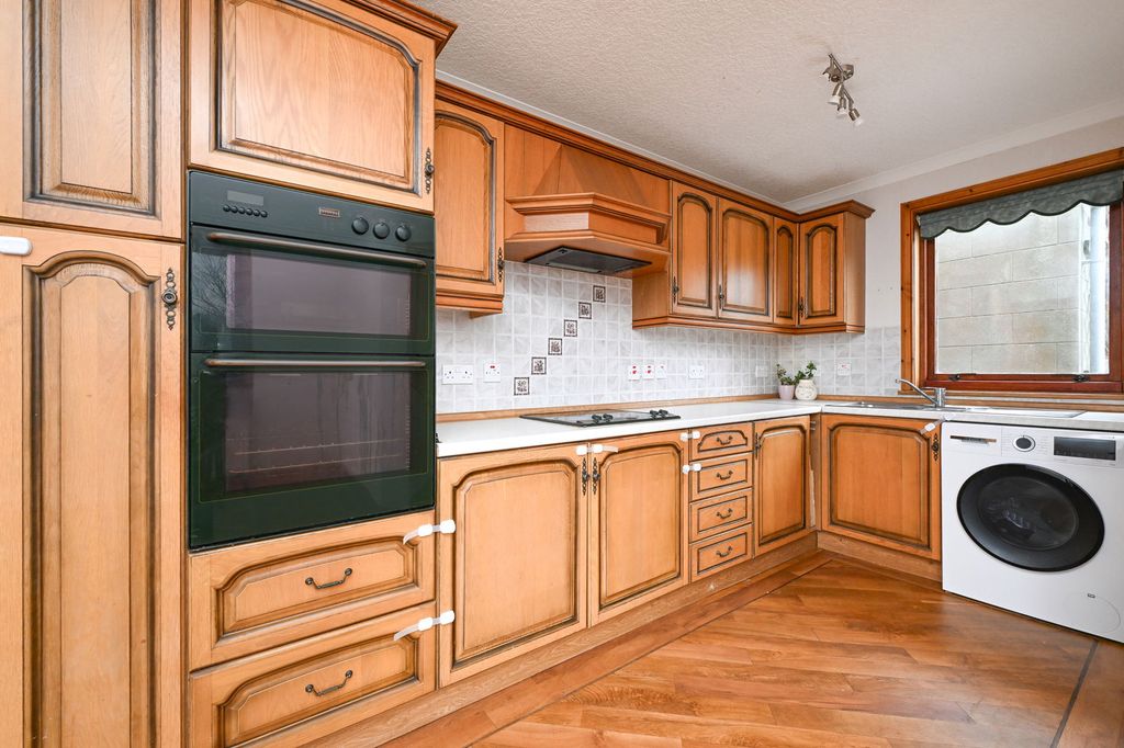 Additional image 12 of 3 bed semi-detached house for sale14 Knab Road, Lerwick, Shetland ZE1