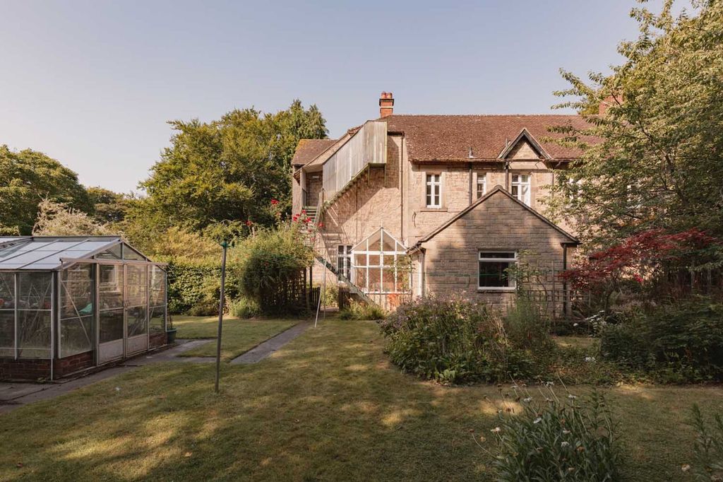 Additional image 22 of 7 bed detached house for saleThe Hayes, Newcastle Road, Corbridge, Northumberland NE45
