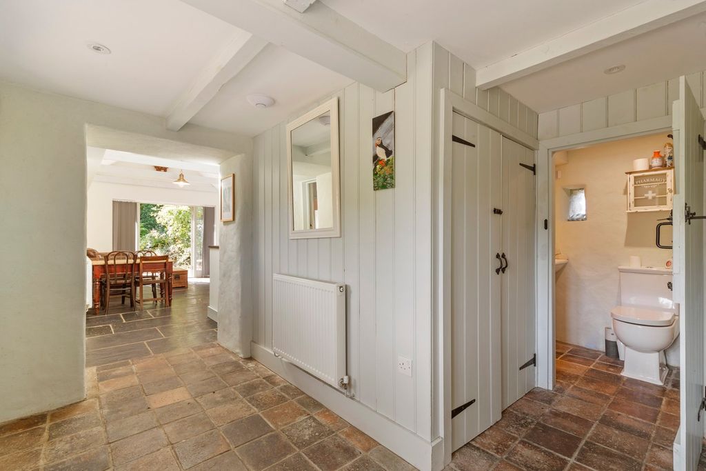 Additional image 30 of 7 bed detached house for saleSt Davids, Haverfordwest SA62