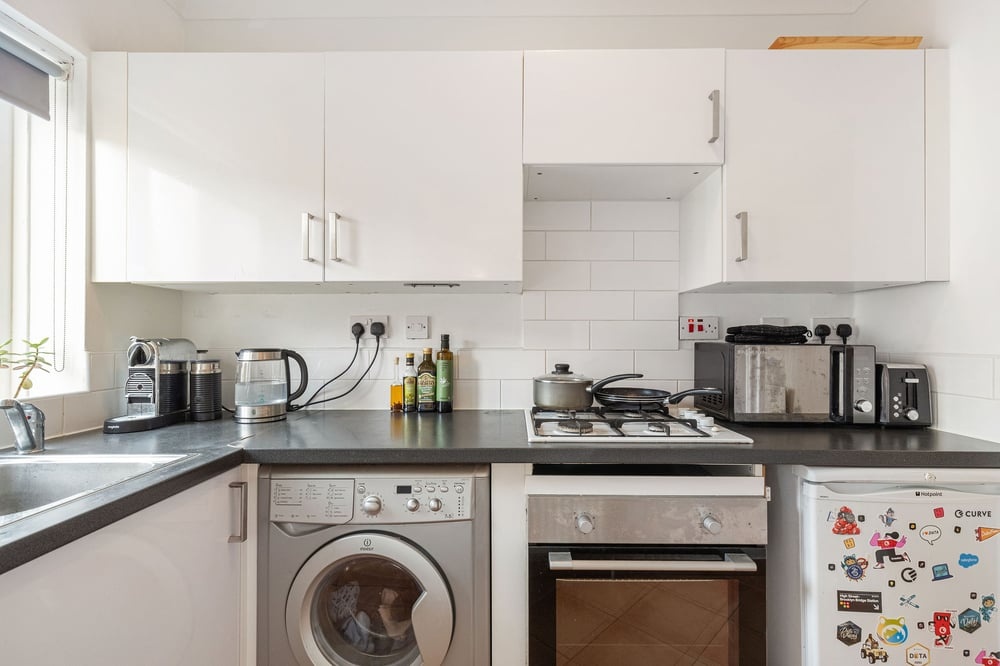 Additional image 8 of 1 Bed Flat, Hopewell Yard, SE5, N1 7GU