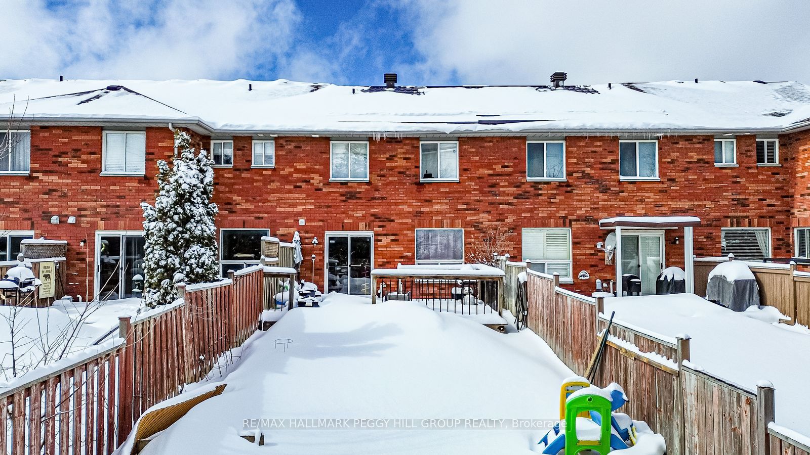 Additional image 2 of 15 Huitema Court, Barrie, ON, L4N 9P9