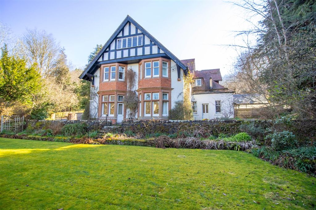Additional image 13 of 7 bed detached house for saleIngleside, Buccleuch Road, Hawick TD9