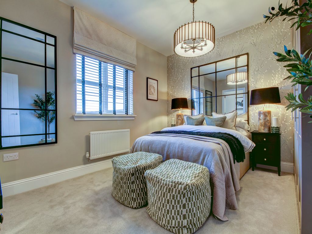 Additional image 25 of 5 bed detached house for sale"The Herriot" at Snowdon Terrace, Seamill, West Kilbride KA23