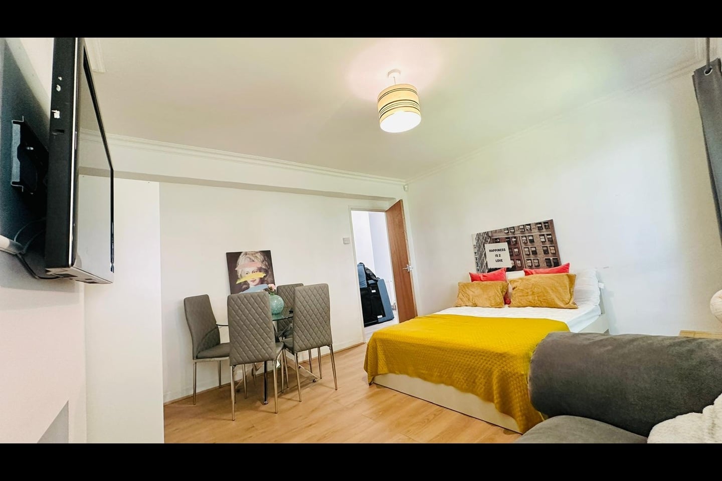 Additional image 2 of Room in a Shared Flat, Great Dover Street, SE1, N1 7GU