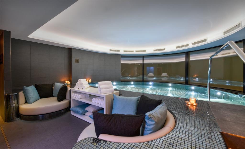 Additional image 11 of 2 Bed Flat, Albert Embankment, SE1, N1 7GU