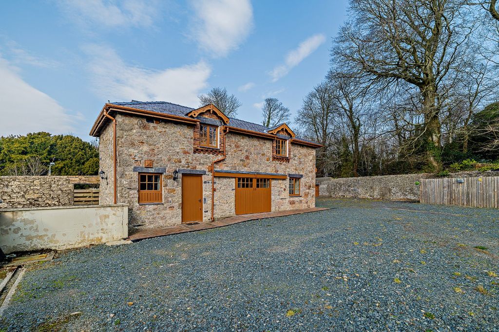 Additional image 14 of 9 bed detached house for saleY Felinheli, Gwynedd LL56