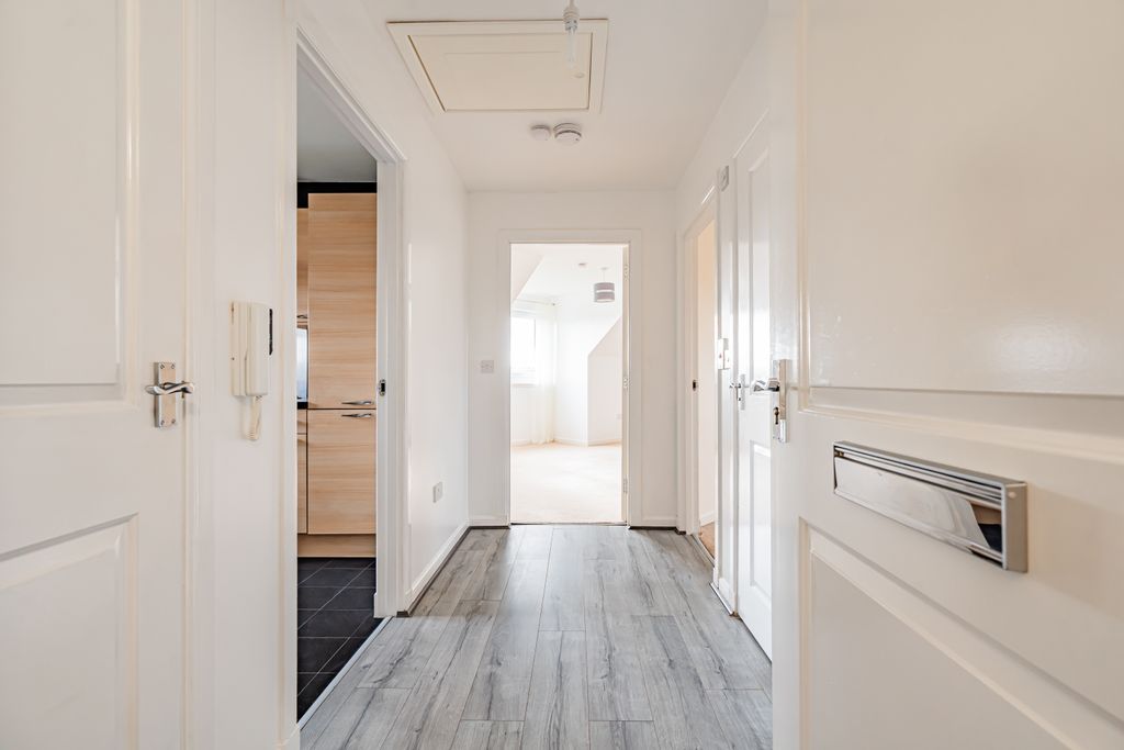 Additional image 9 of 1 bed flat for sale18G South Chesters Gardens, Bonnyrigg EH19