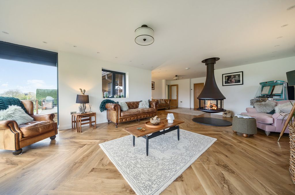 Additional image 15 of 4 bed detached house for saleSouth Croxton Road, Queniborough, Leicester LE7