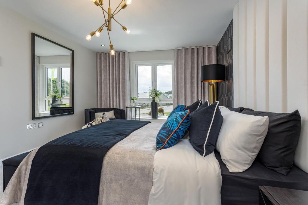 Additional image 14 of 5 bed detached house for sale"The Sauton" at Off B6392, Bonnyrigg EH19