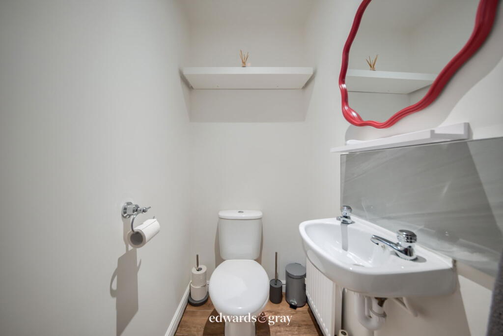 Additional image 8 of Buckden Close, Birmingham, B37 5JW