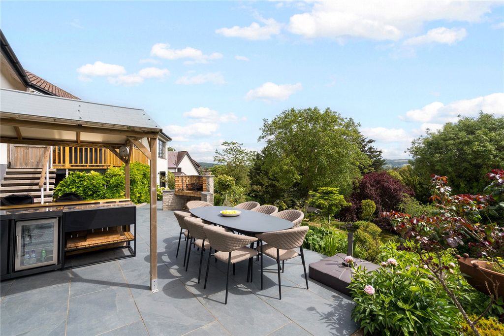 Additional image 19 of 5 bed detached house for saleTower House Lane, Wraxall, North Somerset BS48