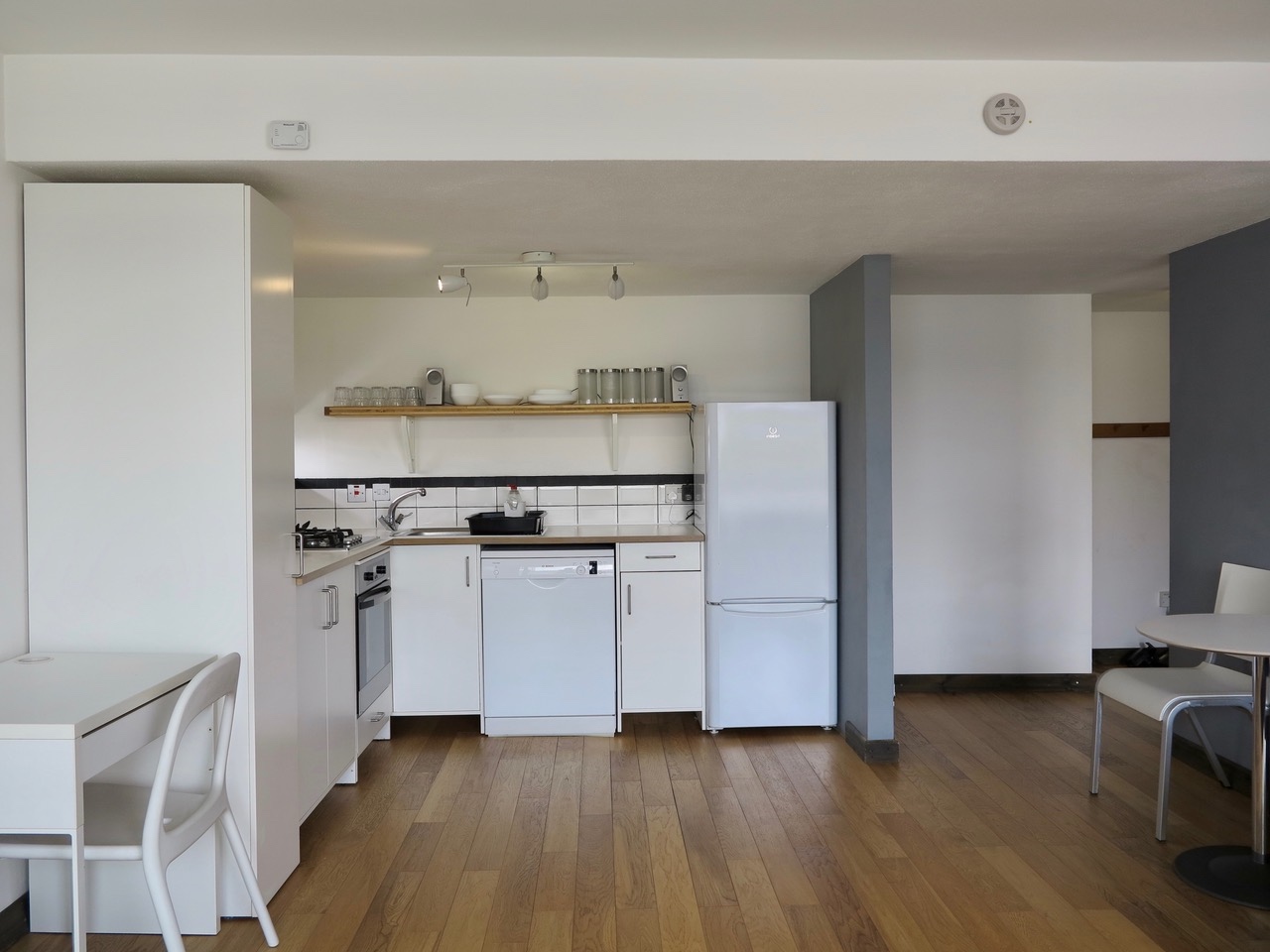 Additional image 8 of 1 Bed Flat, St. Pauls Crescent, NW1, N1 7GU