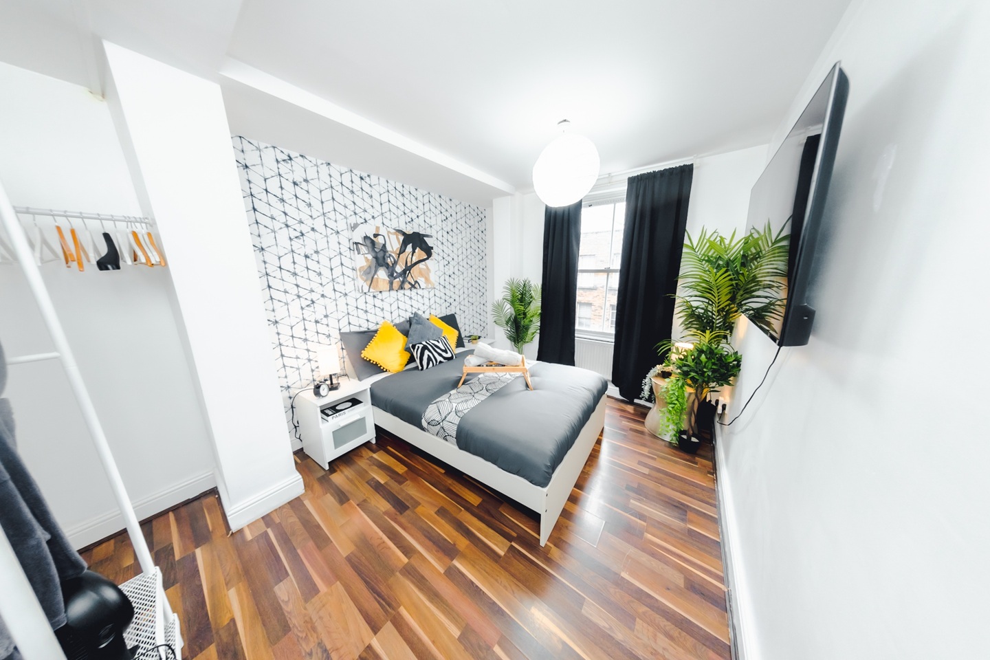 Additional image 18 of 2 Bed Flat, Brick Lane, E1, N1 7GU