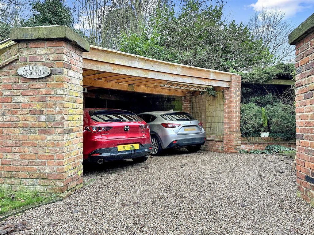 Additional image 31 of 3 bed link detached house for saleOld Church Barn, Top Street, Elston, Newark NG23