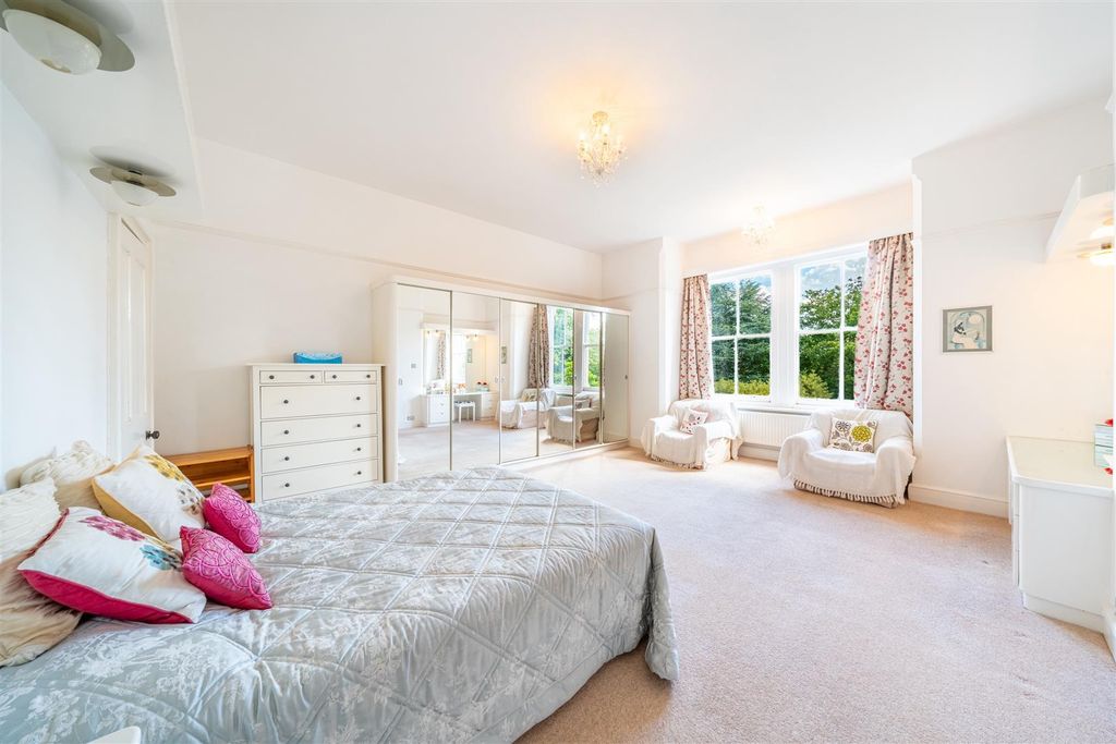 Additional image 11 of 6 bed detached house for saleCavendish Crescent North, The Park NG7