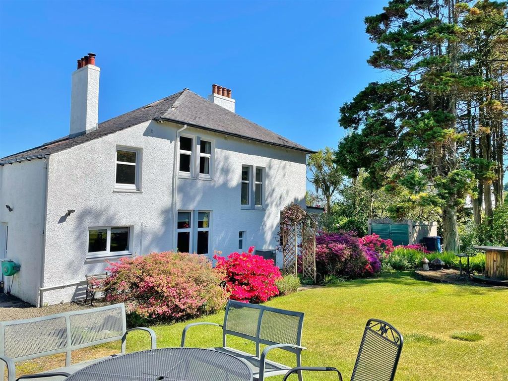 Additional image 7 of 6 bed villa for saleHelenslea, Whiting Bay, Isle Of Arran KA27