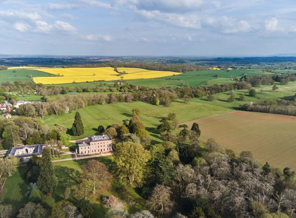 Additional image 2 of 12 bed country house for saleHolt Fleet, Ombersley, Droitwich, Worcestershire WR9