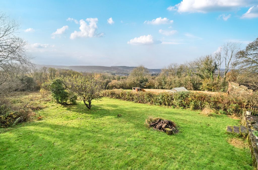 Additional image 19 of 4 bed detached house for saleWaun Row, Llwydcoed, Aberdare CF44