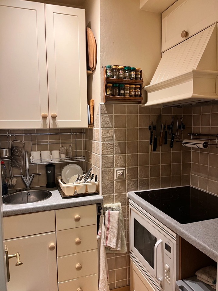 Additional image 3 of 1 Bed Flat, Queen Court, WC1N, N1 7GU