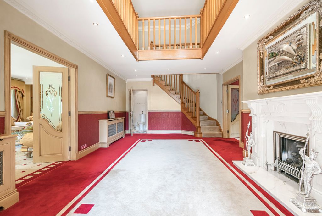 Additional image 2 of 5 bed detached house for saleLing Lane, Leeds LS14