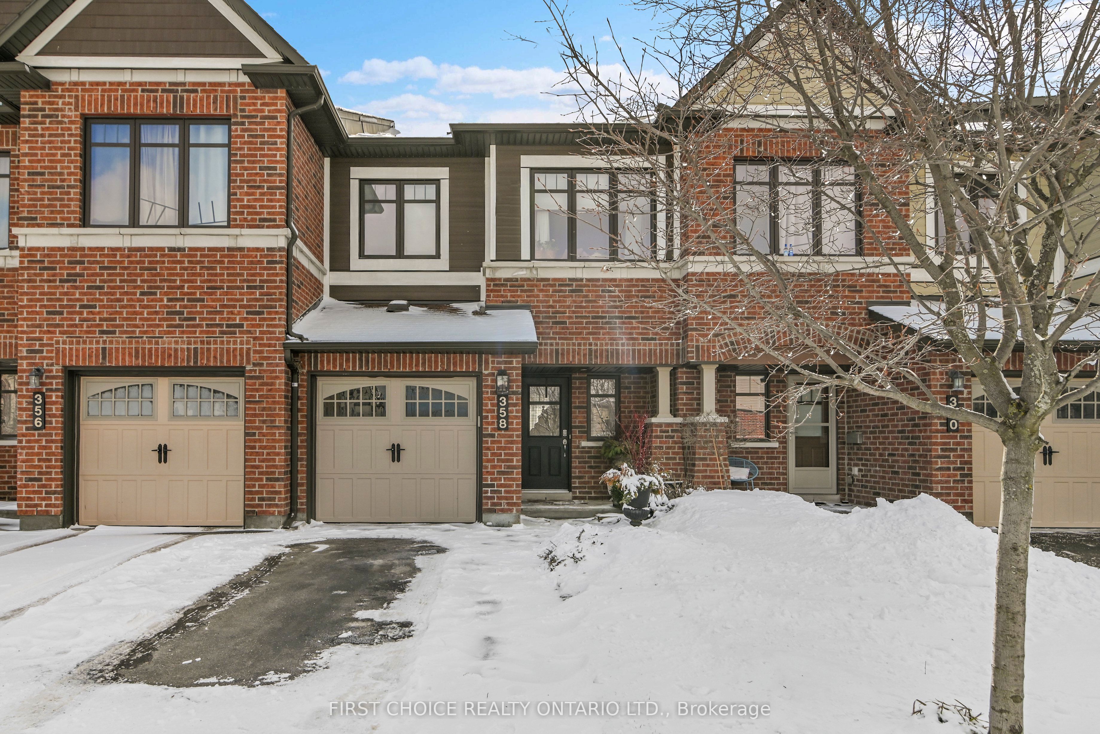 358 Gerry Lalonde Drive, Ottawa, ON, K4A 0Y3