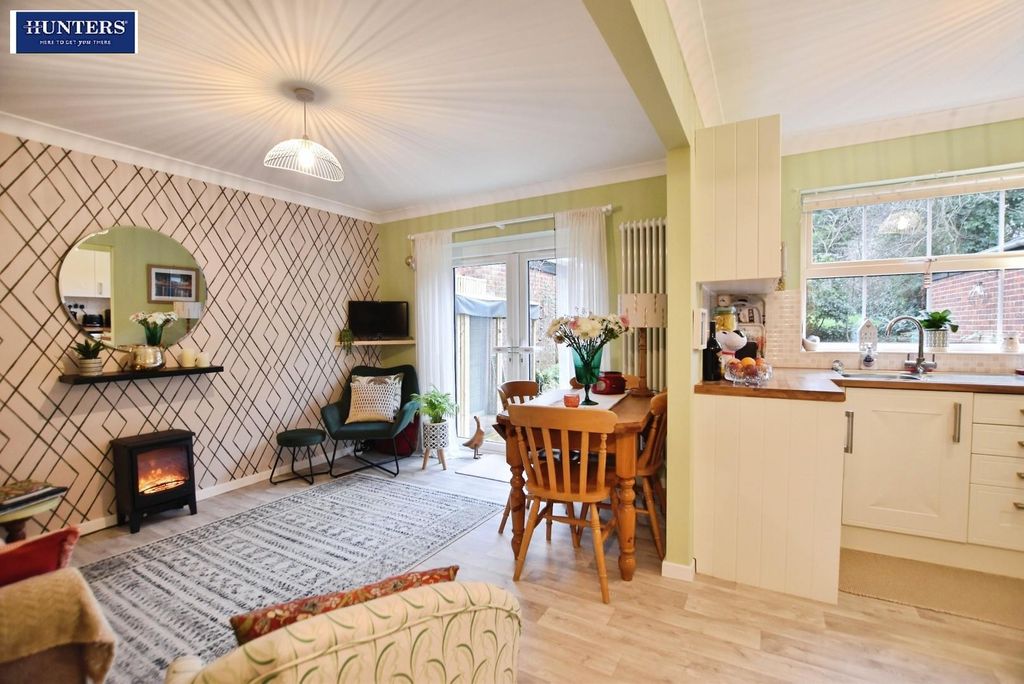 Additional image 2 of 2 bed detached bungalow for saleRileston Place, Scunthorpe DN16
