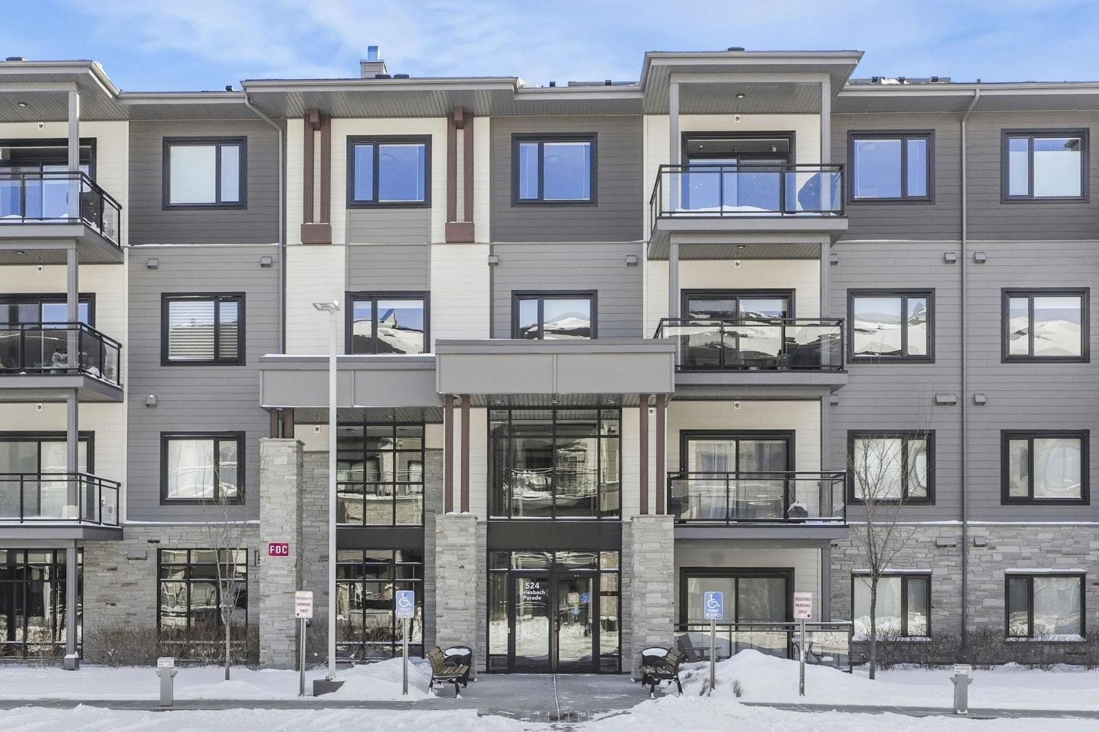 Additional image 8 of 127-524 Griesbach Parade NW, Edmonton, AB, T5E6X2