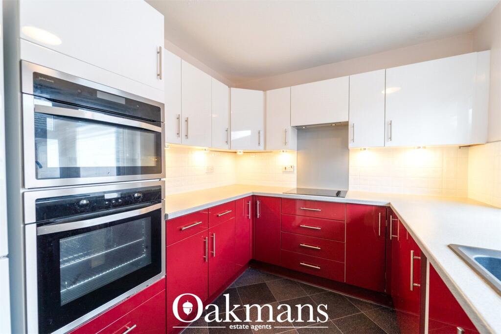 Additional image 5 of Humphrey Middlemore Drive, Birmingham, West Midlands, B17