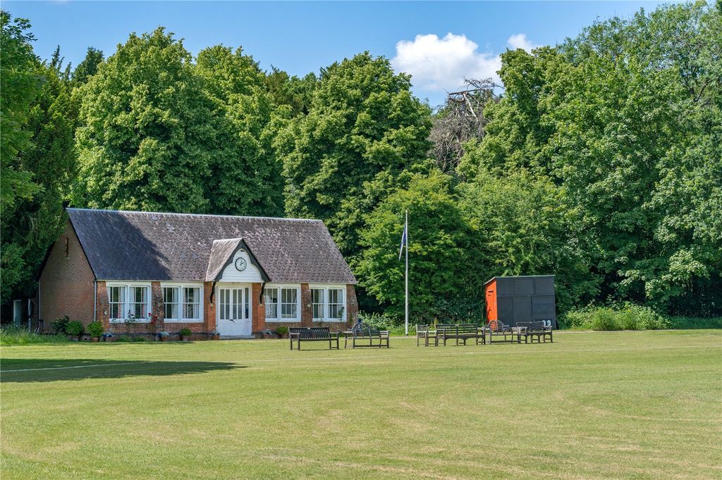 Additional image 30 of Land for saleLot 1 | Middleton Park, Middleton Stoney, Bicester, Oxfordshire OX25