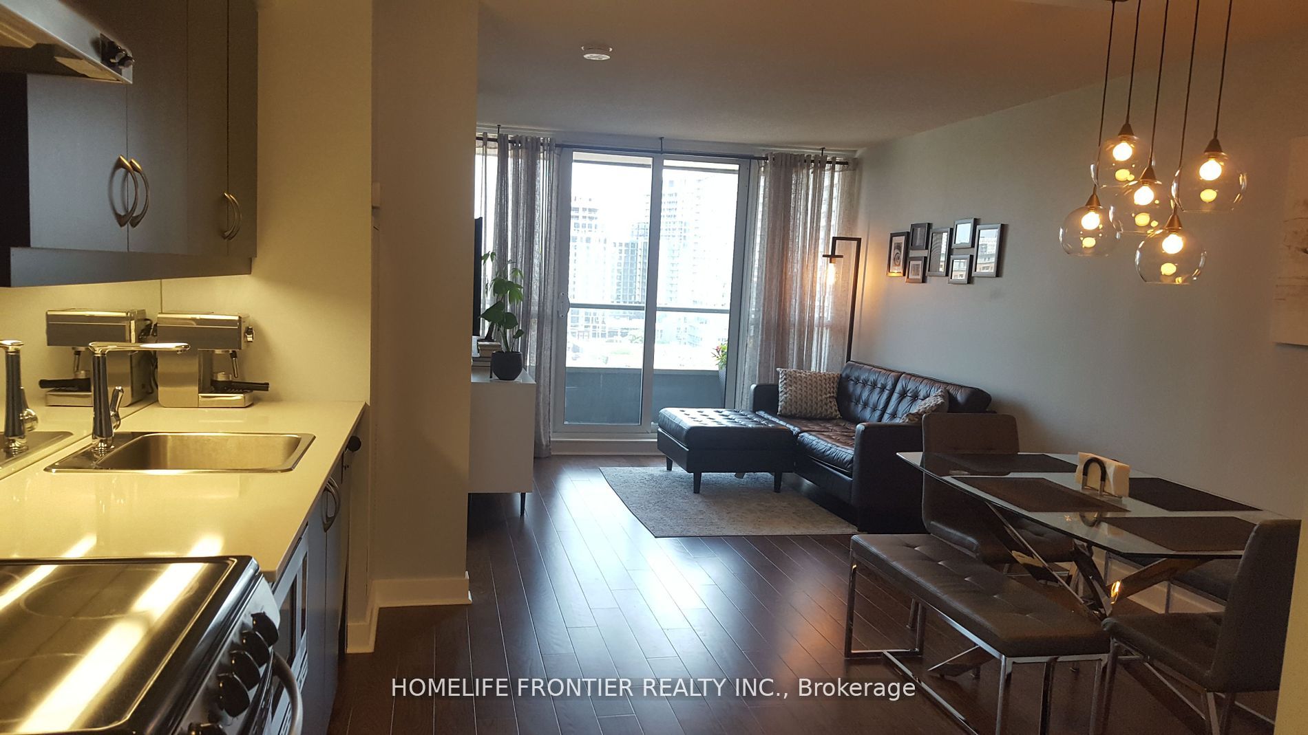 Additional image 6 of 1221-320 Richmond Street E, Toronto, ON, M5A 1P9