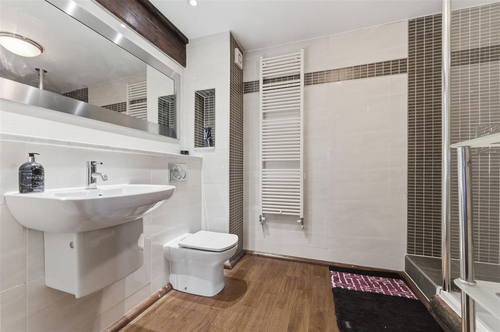 Additional image 10 of 3 bed flat for saleThe Old Grammar School, Church Street, Cowbridge CF71