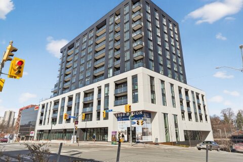 Additional image 7 of 415-1660 Bloor Street W, Toronto, ON, M6P 1A8