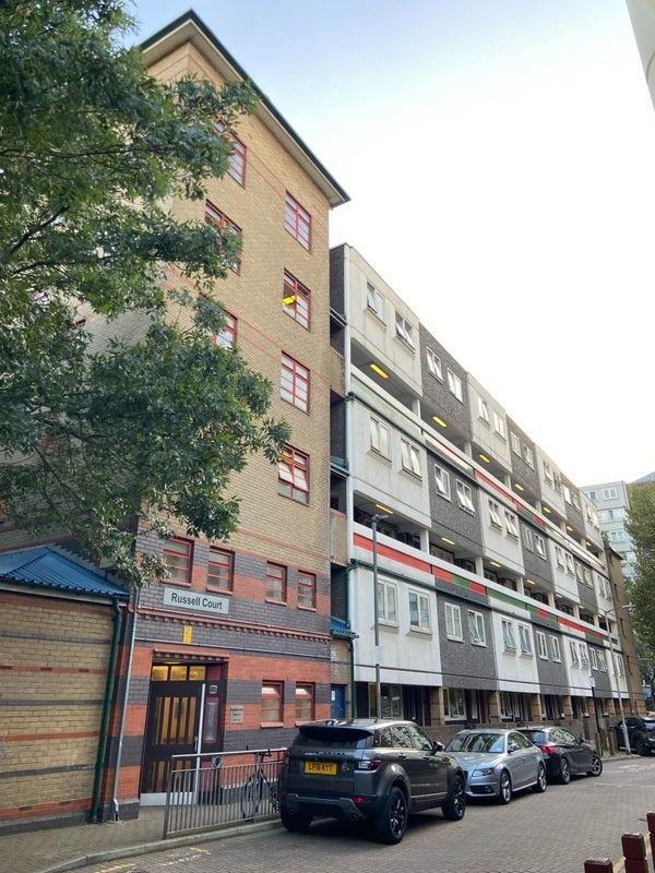 Additional image 9 of Room in a Shared House, Strasburg Rd, SW11, N1 7GU