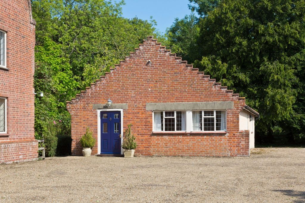 Additional image 13 of 5 bed detached house for saleMetfield Road, Fressingfield, Eye, Suffolk IP21