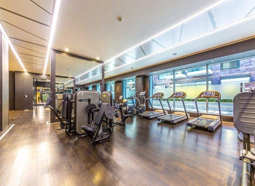 Additional image 11 of 2 Bed Flat, Alie Street, E1, N1 7GU