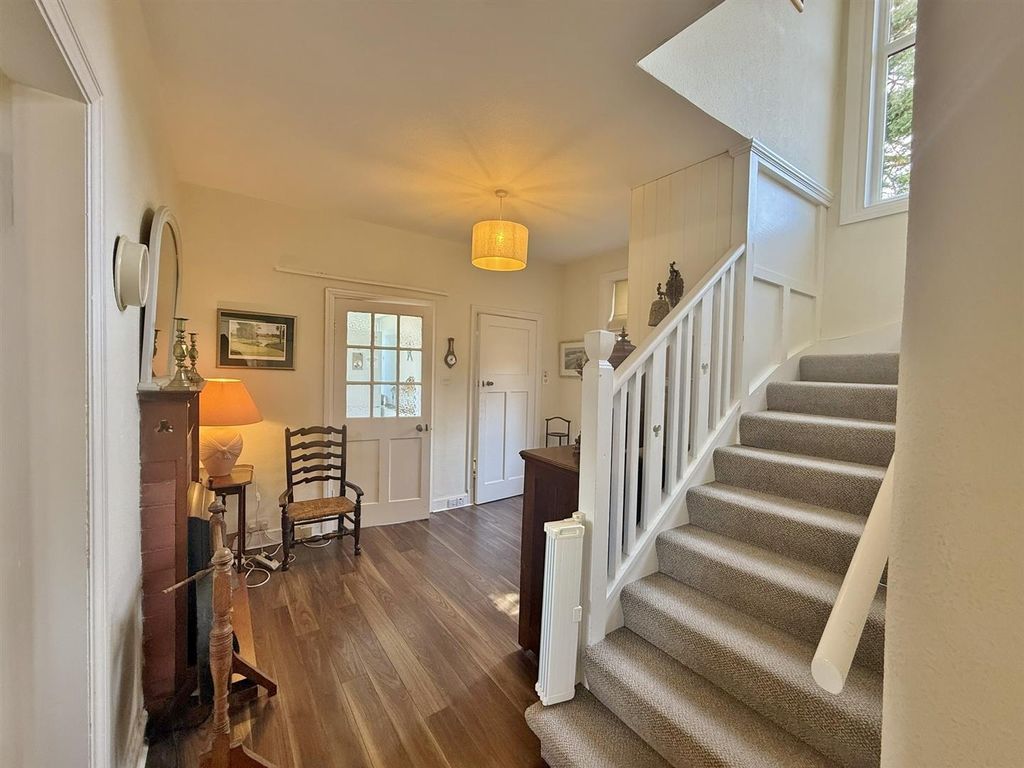 Additional image 42 of 6 bed villa for saleHelenslea, Whiting Bay, Isle Of Arran KA27